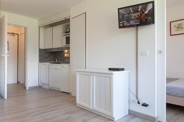 Appartements CHAPKA - Avoriaz