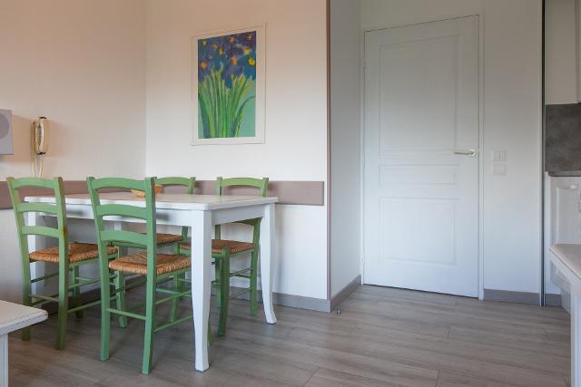 Appartements CHAPKA - Avoriaz