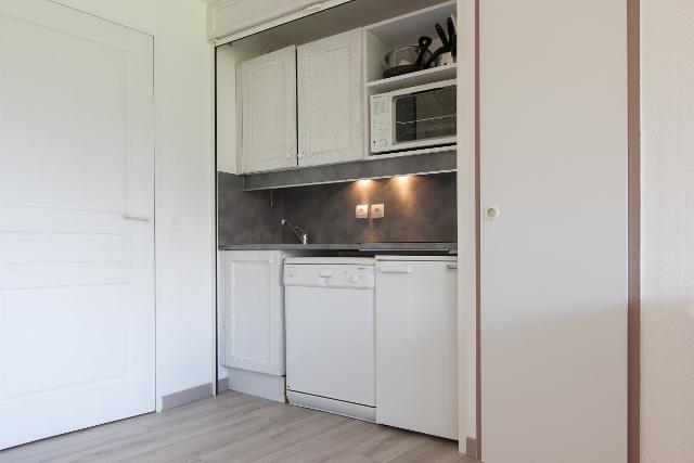 Appartements CHAPKA - Avoriaz