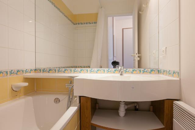 Appartements CHAPKA - Avoriaz