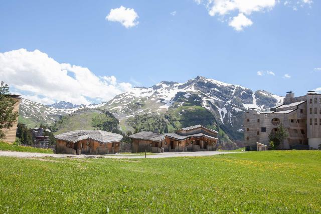 Appartements CHAPKA - Avoriaz