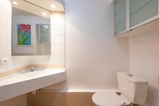 Appartements CHAPKA - Avoriaz