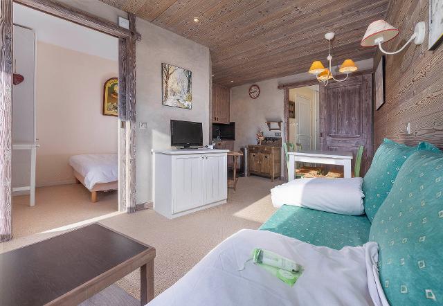 Appartements CHAPKA - Avoriaz