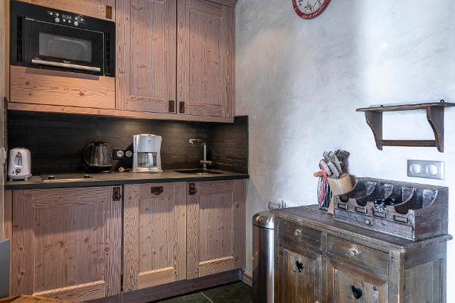 Appartements CHAPKA - Avoriaz