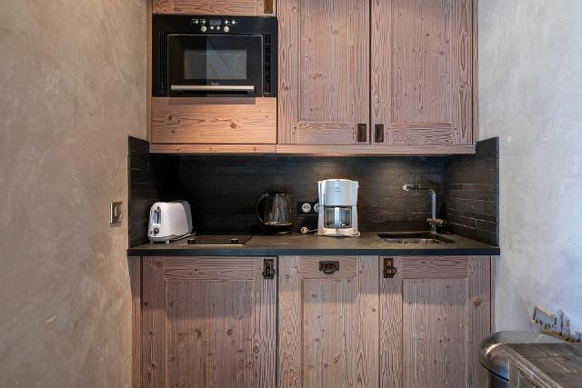 Appartements CHAPKA - Avoriaz