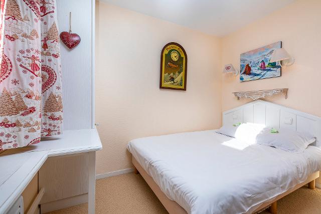 Appartements CHAPKA - Avoriaz