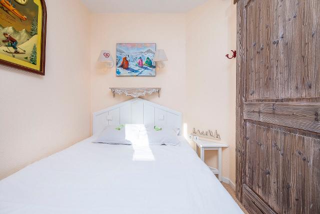 Appartements CHAPKA - Avoriaz