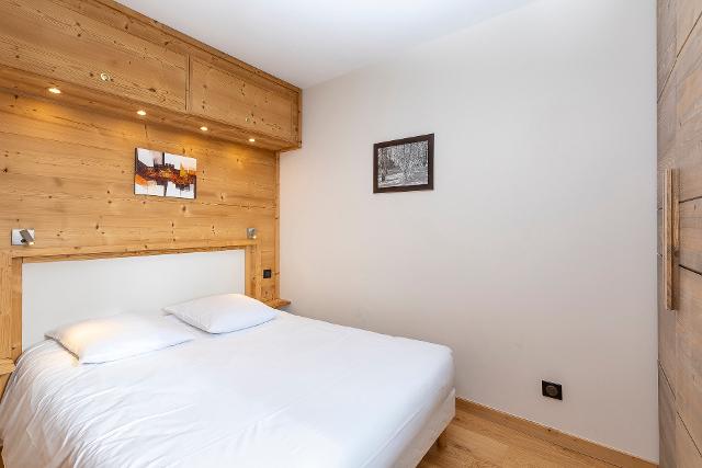 Appartements CHAPKA - Avoriaz