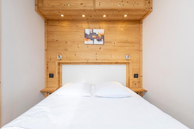 Appartements CHAPKA - Avoriaz