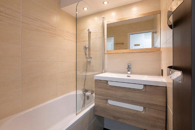 Appartements CHAPKA - Avoriaz