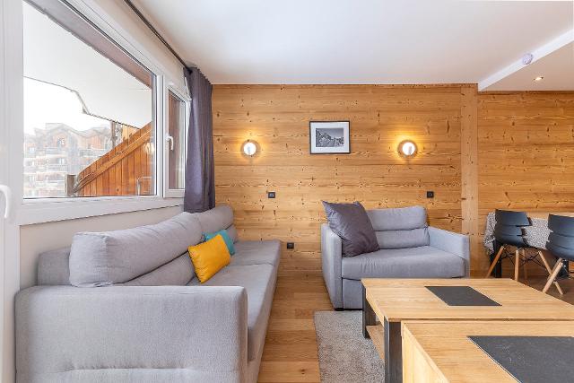 Appartements CHAPKA - Avoriaz