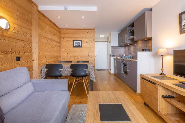 Appartements CHAPKA - Avoriaz