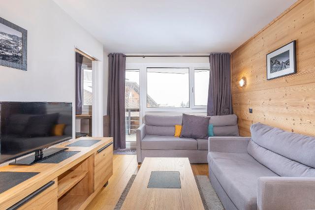 Appartements CHAPKA - Avoriaz
