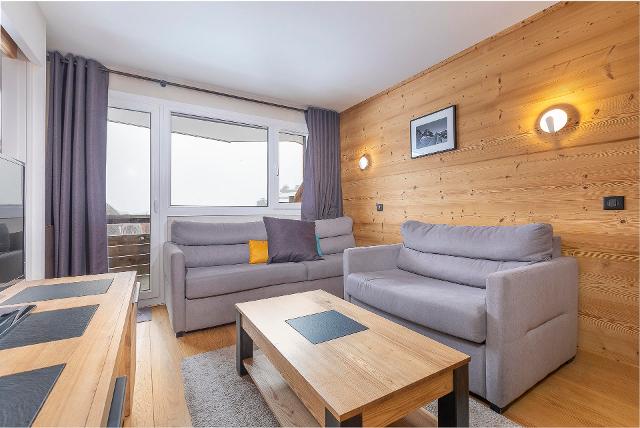 Appartements CHAPKA - Avoriaz