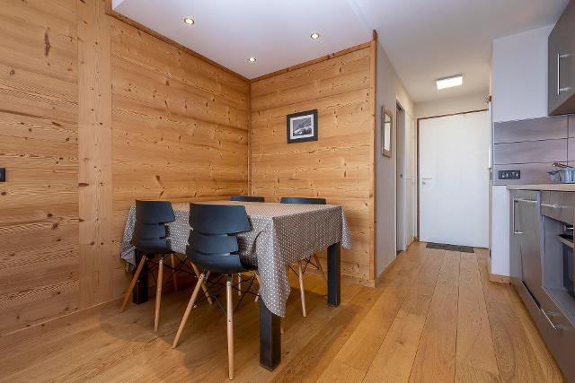 Appartements CHAPKA - Avoriaz