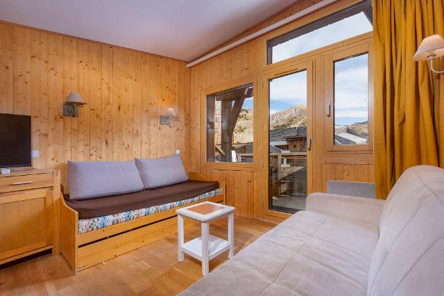 Appartements CHAPKA - Avoriaz