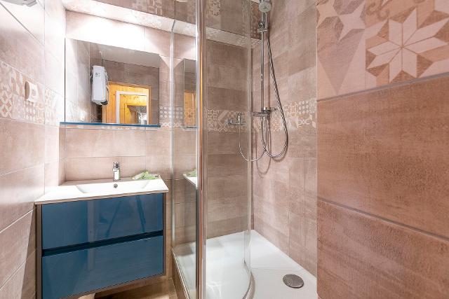 Appartements CHAPKA - Avoriaz