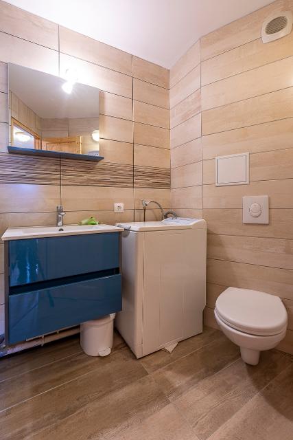 Appartements CHAPKA - Avoriaz