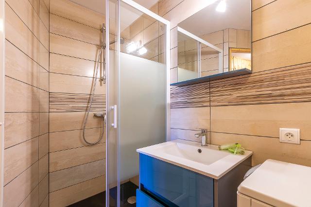 Appartements CHAPKA - Avoriaz