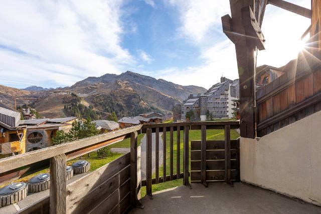 Appartements CHAPKA - Avoriaz