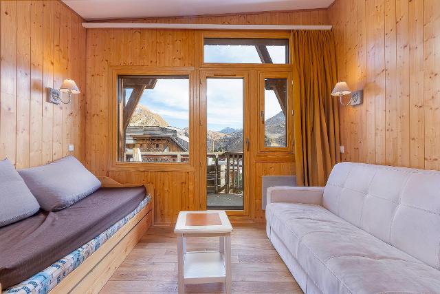Appartements CHAPKA - Avoriaz