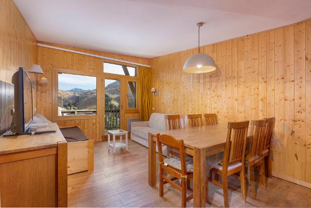 Appartements CHAPKA - Avoriaz