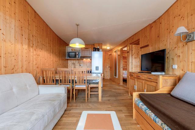 Appartements CHAPKA - Avoriaz