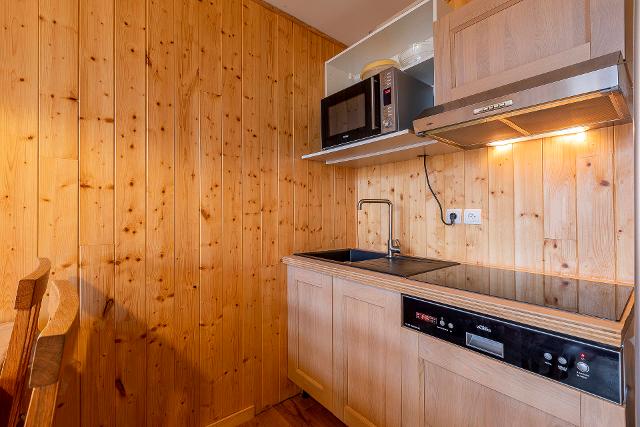 Appartements CHAPKA - Avoriaz