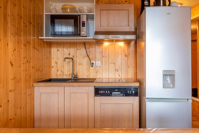 Appartements CHAPKA - Avoriaz