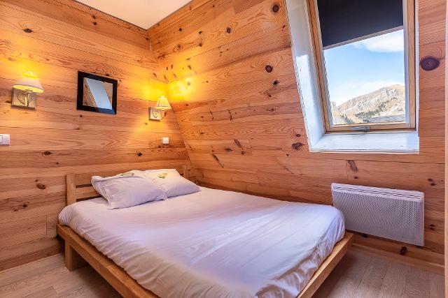 Appartements CHAPKA - Avoriaz