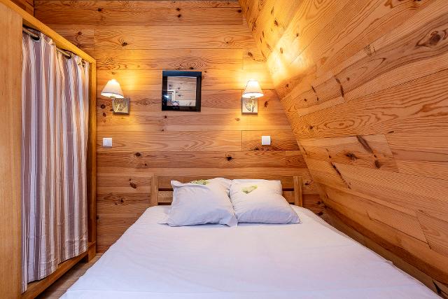 Appartements CHAPKA - Avoriaz