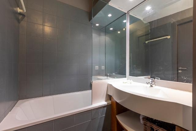 Appartements CHAPKA - Avoriaz