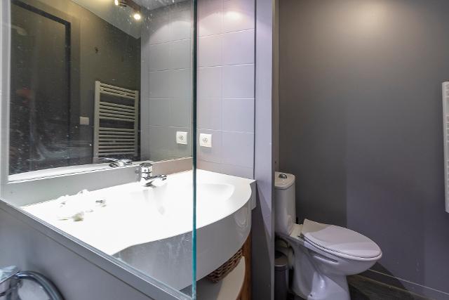 Appartements CHAPKA - Avoriaz