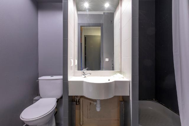 Appartements CHAPKA - Avoriaz