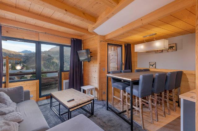 Appartements CHAPKA - Avoriaz