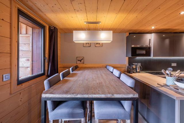 Appartements CHAPKA - Avoriaz