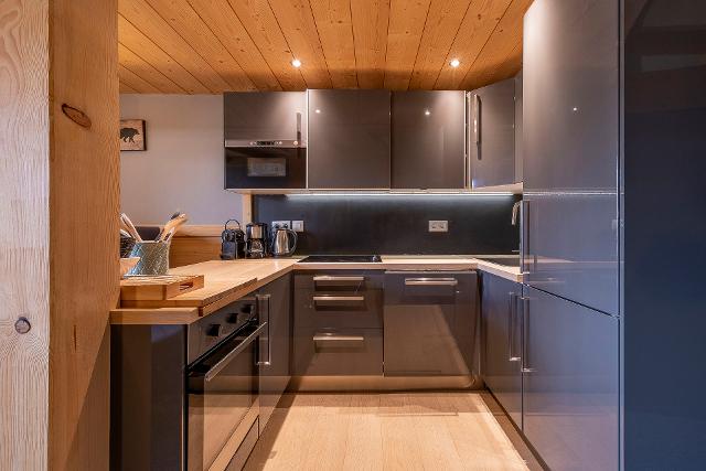 Appartements CHAPKA - Avoriaz