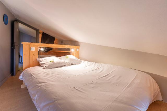 Appartements CHAPKA - Avoriaz