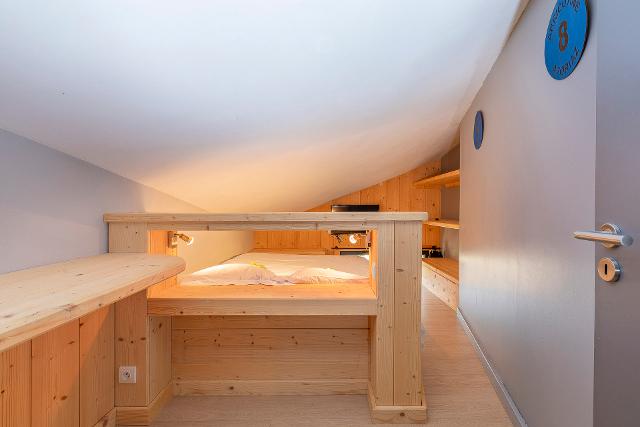 Appartements CHAPKA - Avoriaz