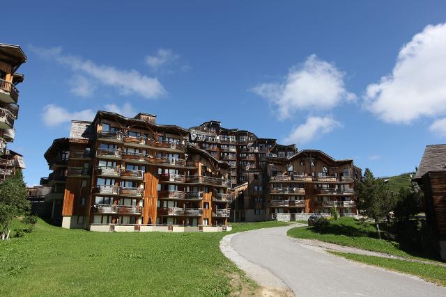 Appartements CHAPKA - Avoriaz