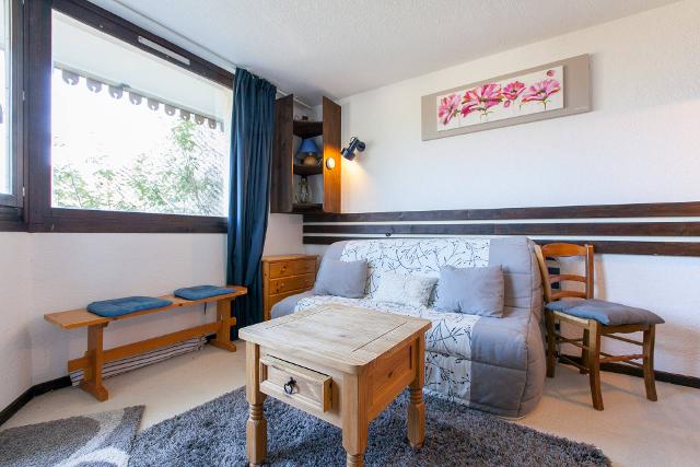 Appartements CROZATS - Avoriaz