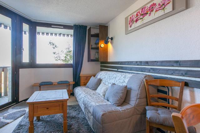 Appartements CROZATS - Avoriaz