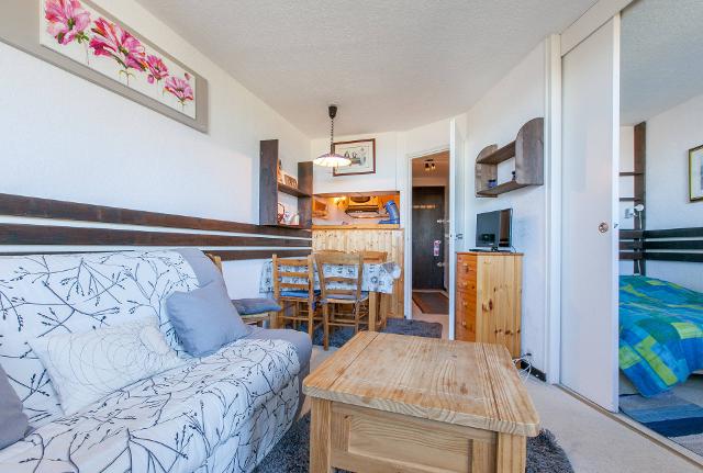 Appartements CROZATS - Avoriaz