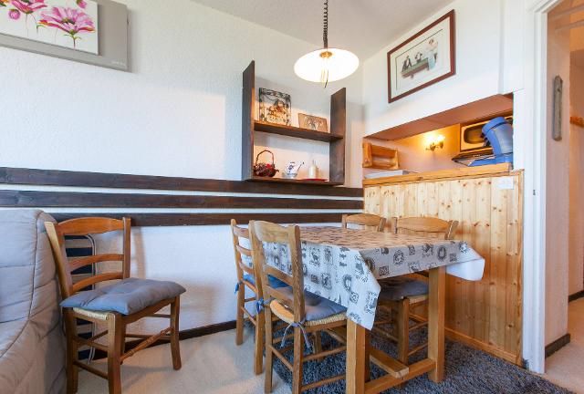 Appartements CROZATS - Avoriaz