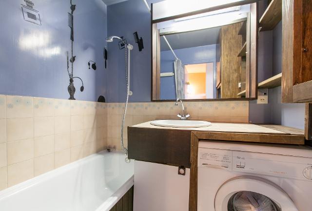 Appartements CROZATS - Avoriaz