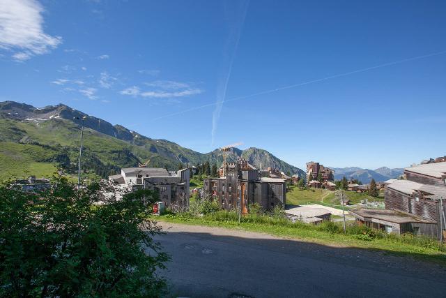 Appartements CROZATS - Avoriaz