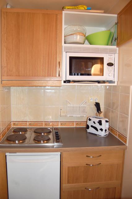 Appartements CROZATS - Avoriaz