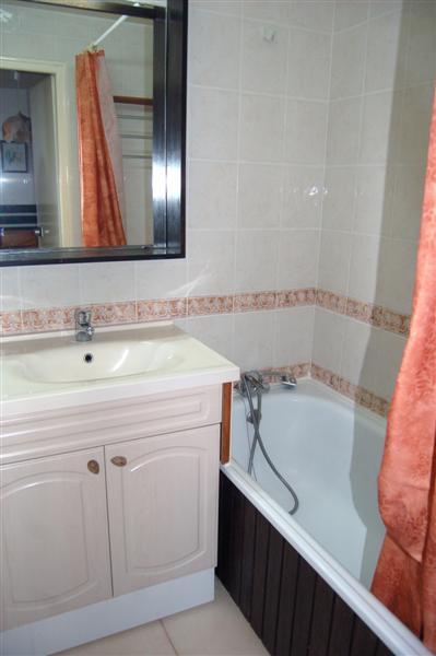 Appartements CROZATS - Avoriaz