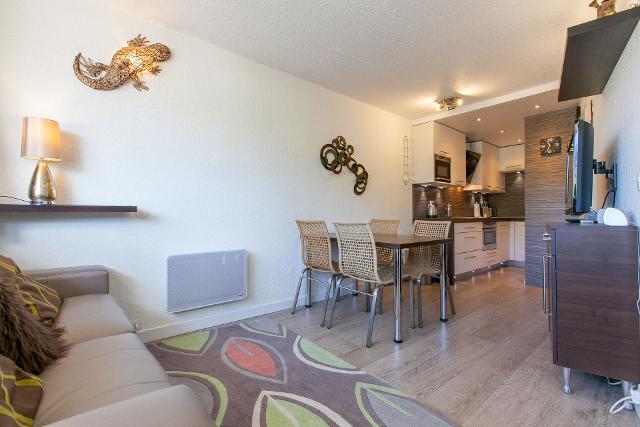 Appartements CROZATS - Avoriaz