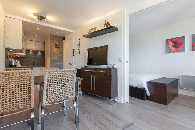 Appartements CROZATS - Avoriaz